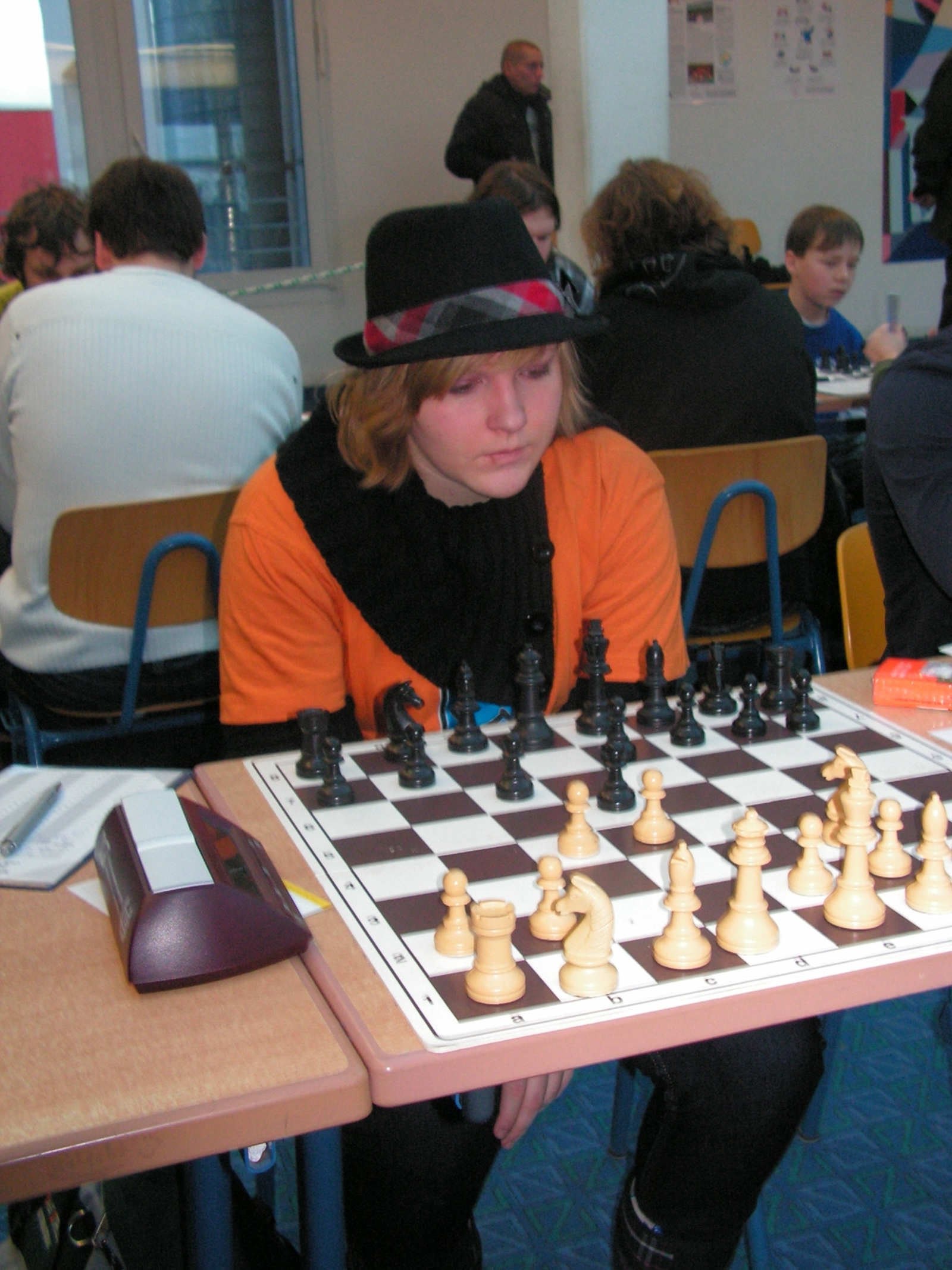 Vorschau